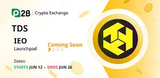 P2B Coin